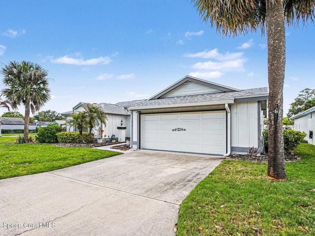 270 Oak Haven Drive, Melbourne, FL 32940