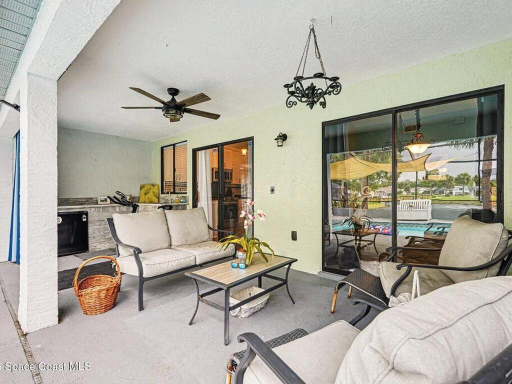 270 Oak Haven Drive, Melbourne, FL 32940