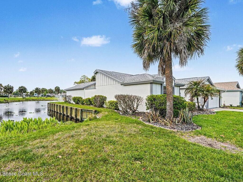 270 Oak Haven Drive, Melbourne, FL 32940