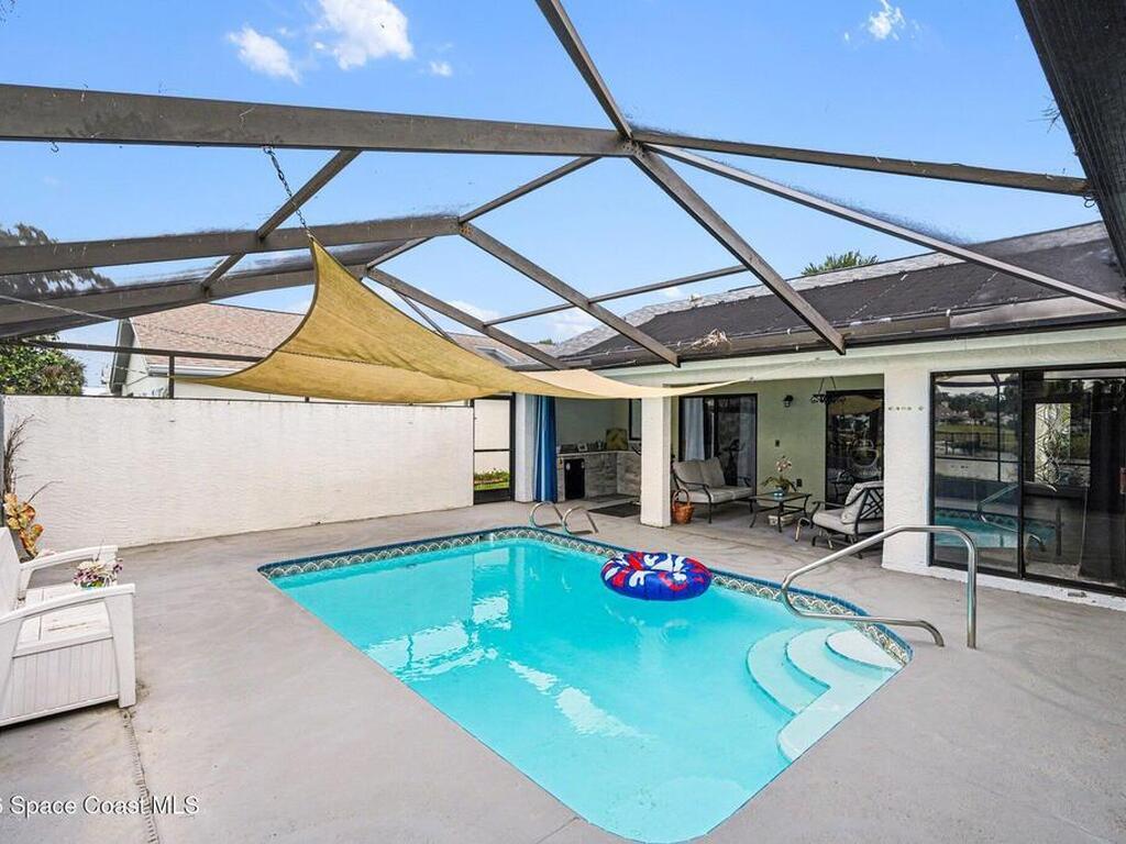 270 Oak Haven Drive, Melbourne, FL 32940