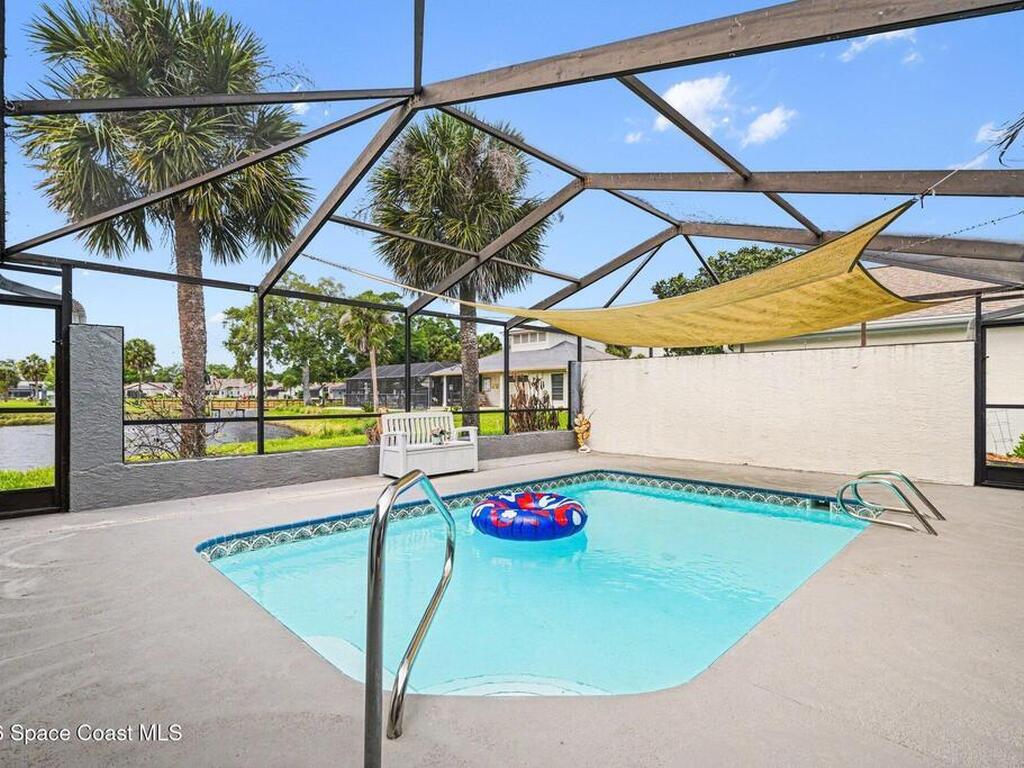 270 Oak Haven Drive, Melbourne, FL 32940