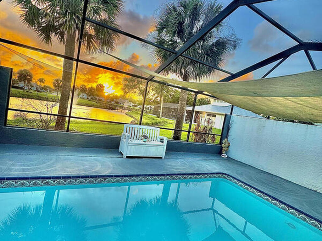 270 Oak Haven Drive, Melbourne, FL 32940