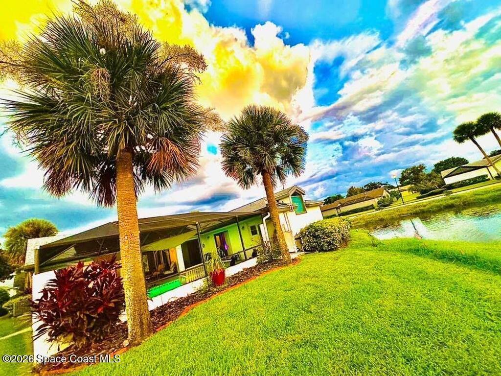 270 Oak Haven Drive, Melbourne, FL 32940