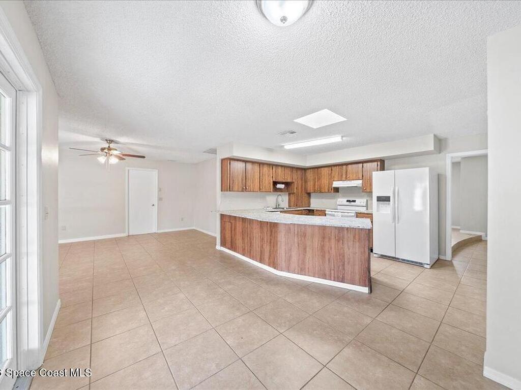 1706 Brookside Street, Palm Bay, FL 32907