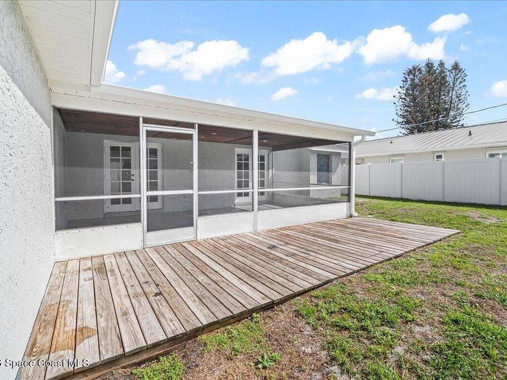 1706 Brookside Street, Palm Bay, FL 32907