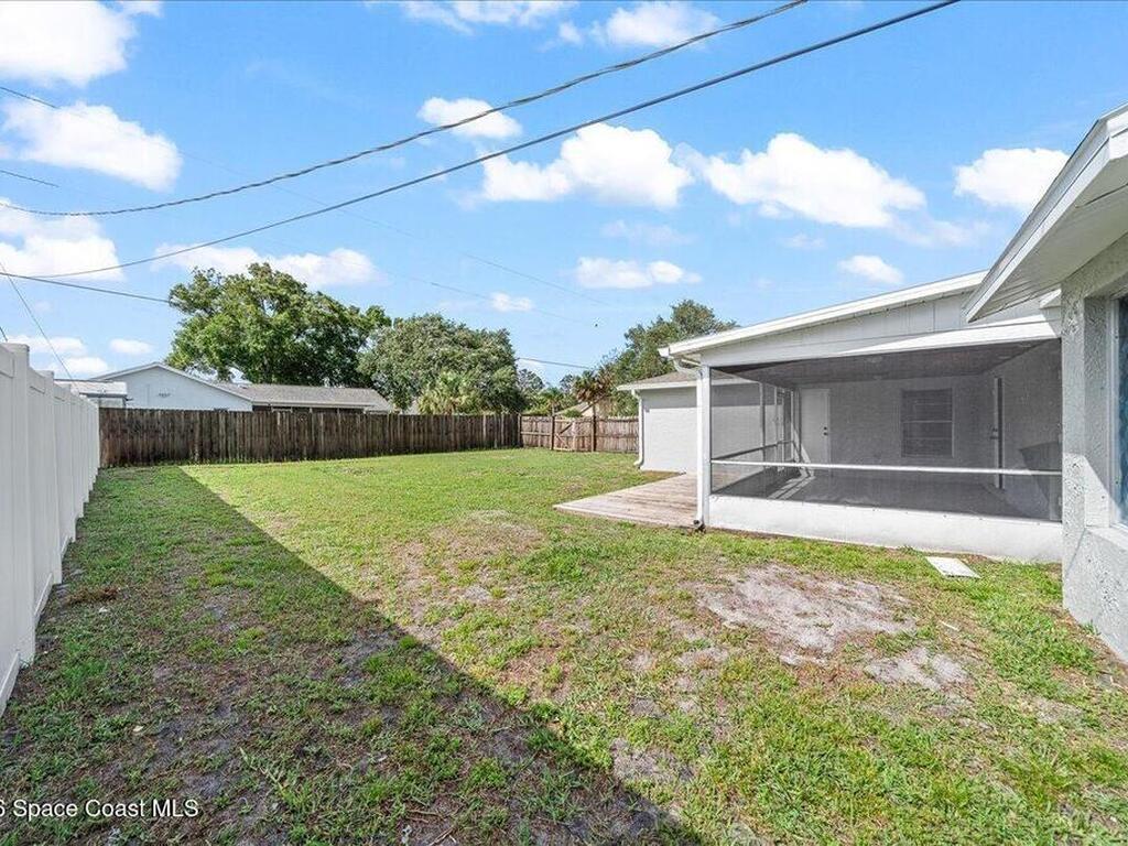 1706 Brookside Street, Palm Bay, FL 32907