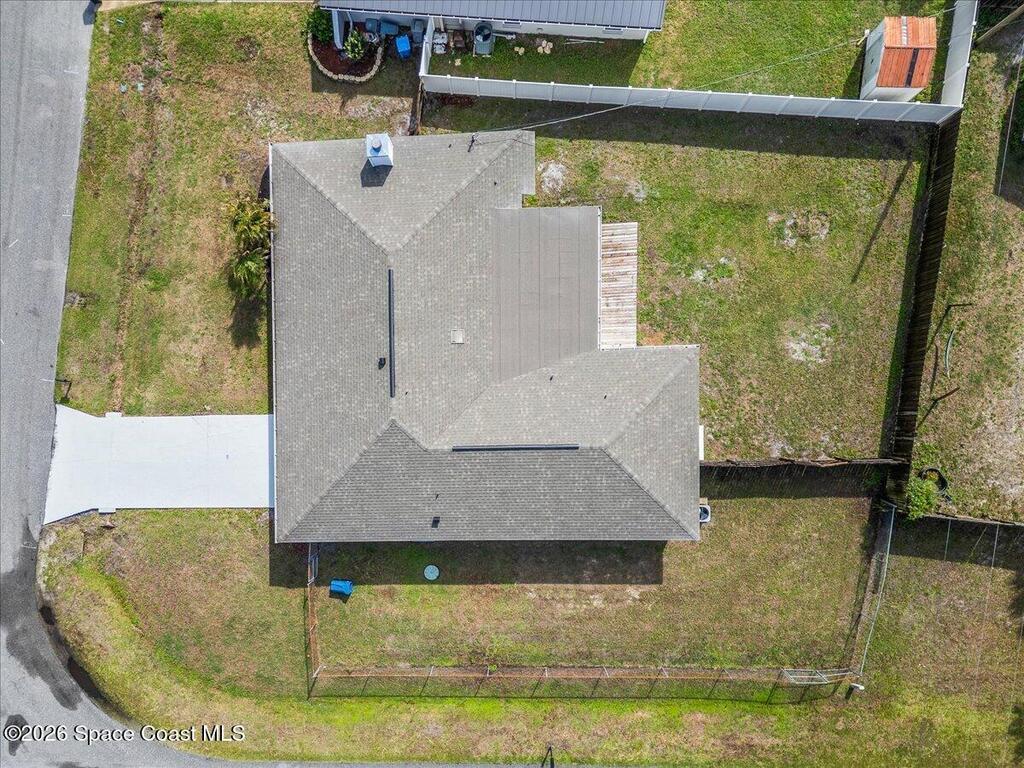 1706 Brookside Street, Palm Bay, FL 32907