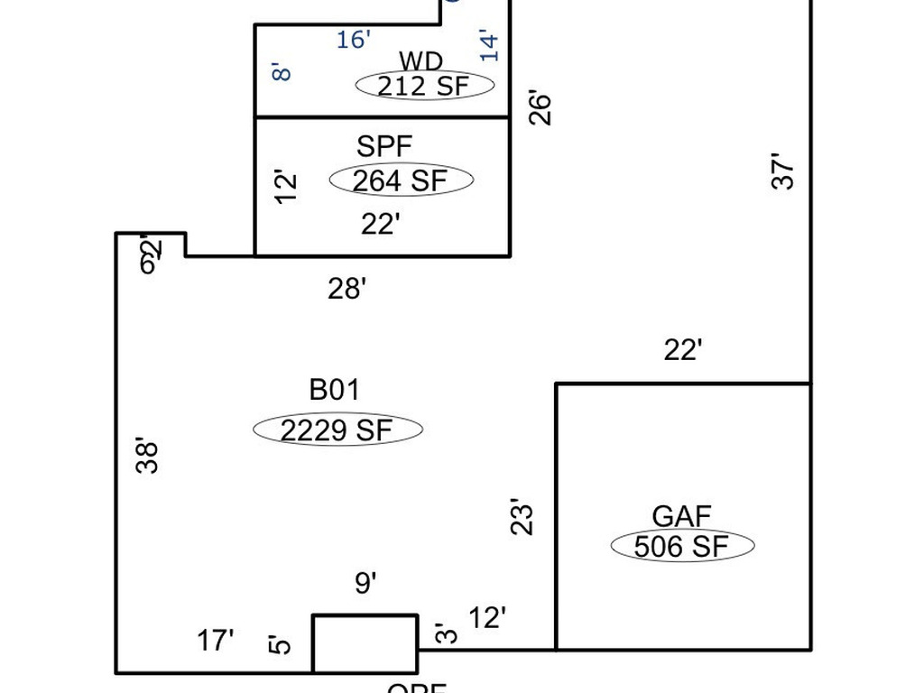 1706 Brookside Street, Palm Bay, FL 32907