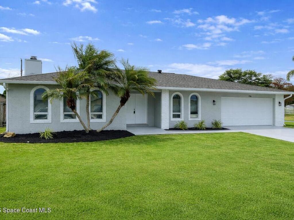 1706 Brookside Street, Palm Bay, FL 32907