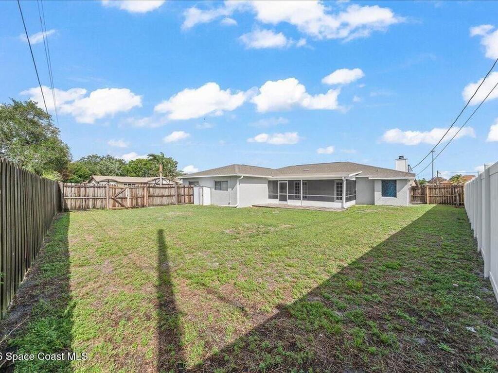 1706 Brookside Street, Palm Bay, FL 32907