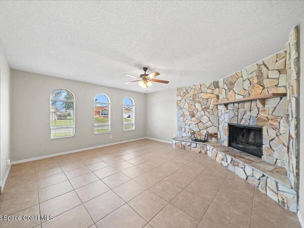 1706 Brookside Street, Palm Bay, FL 32907