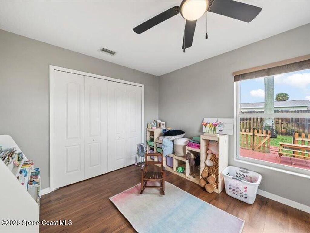 301 Gemini Drive, Satellite Beach, FL 32937