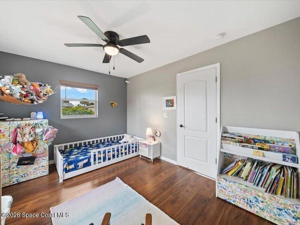 301 Gemini Drive, Satellite Beach, FL 32937