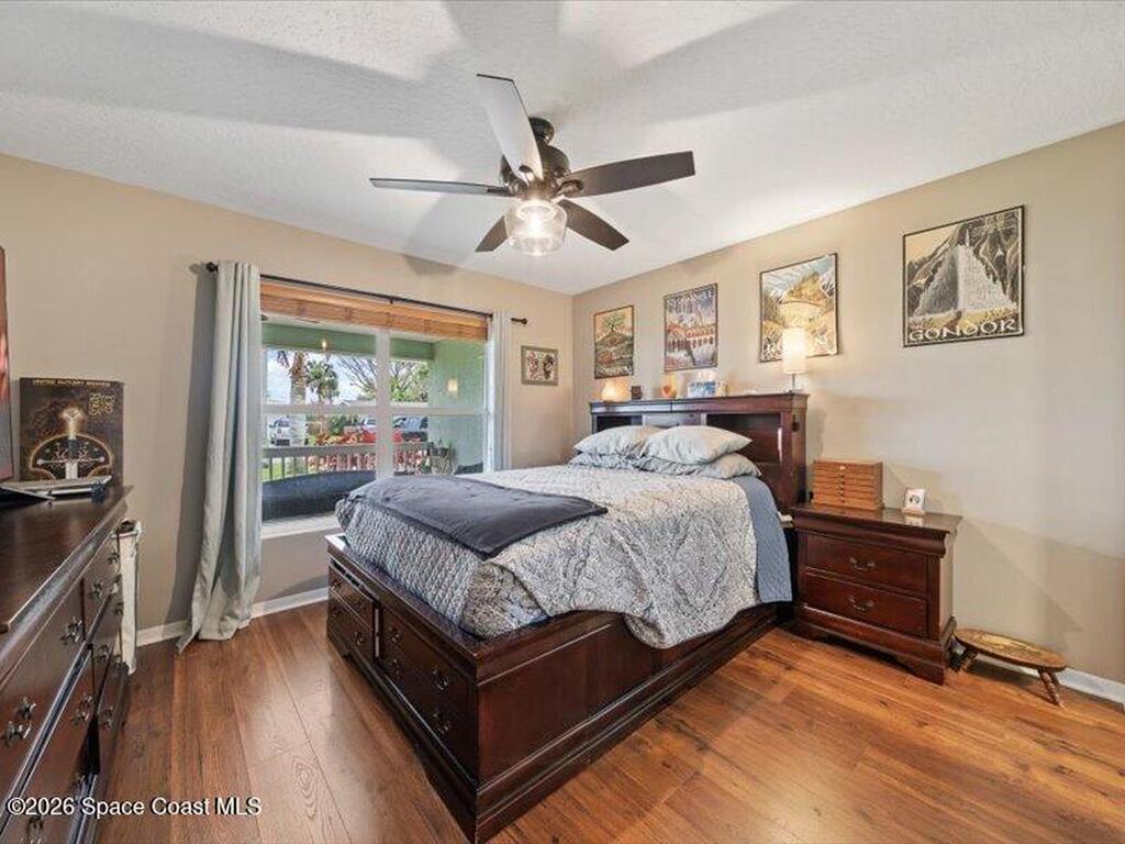 301 Gemini Drive, Satellite Beach, FL 32937