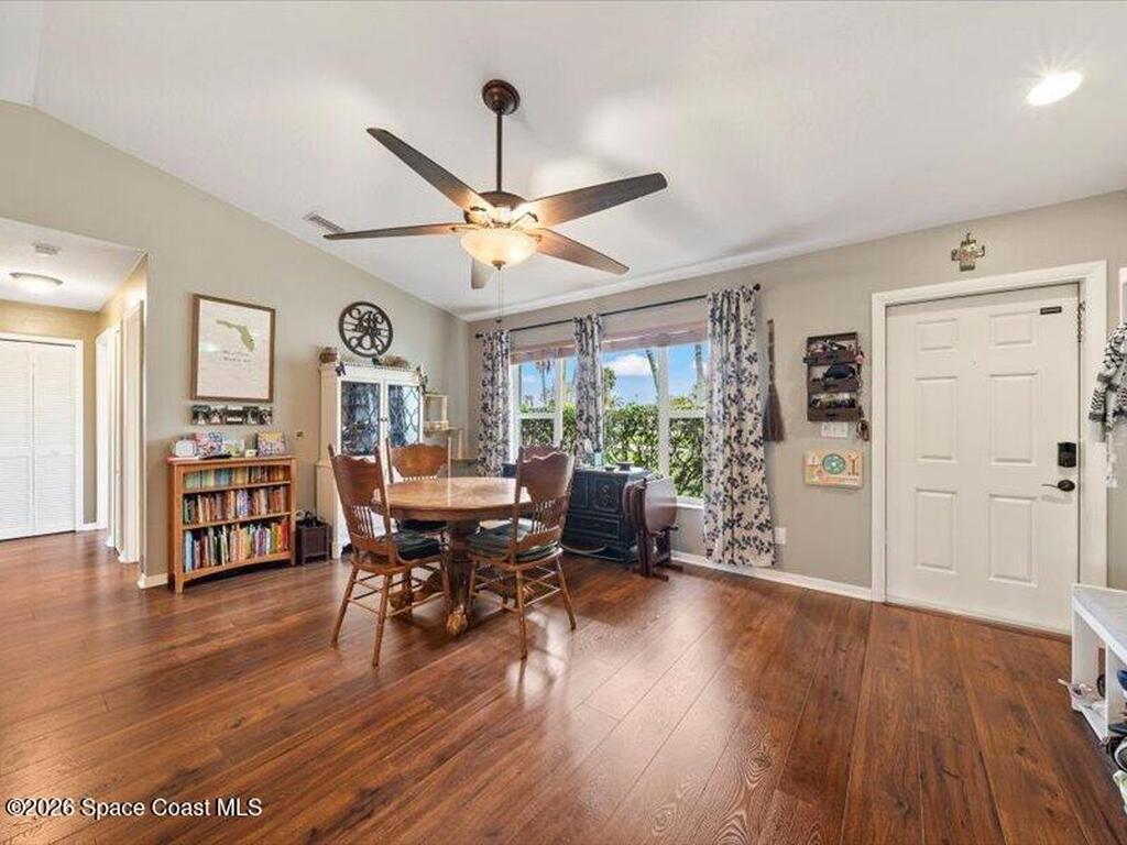 301 Gemini Drive, Satellite Beach, FL 32937