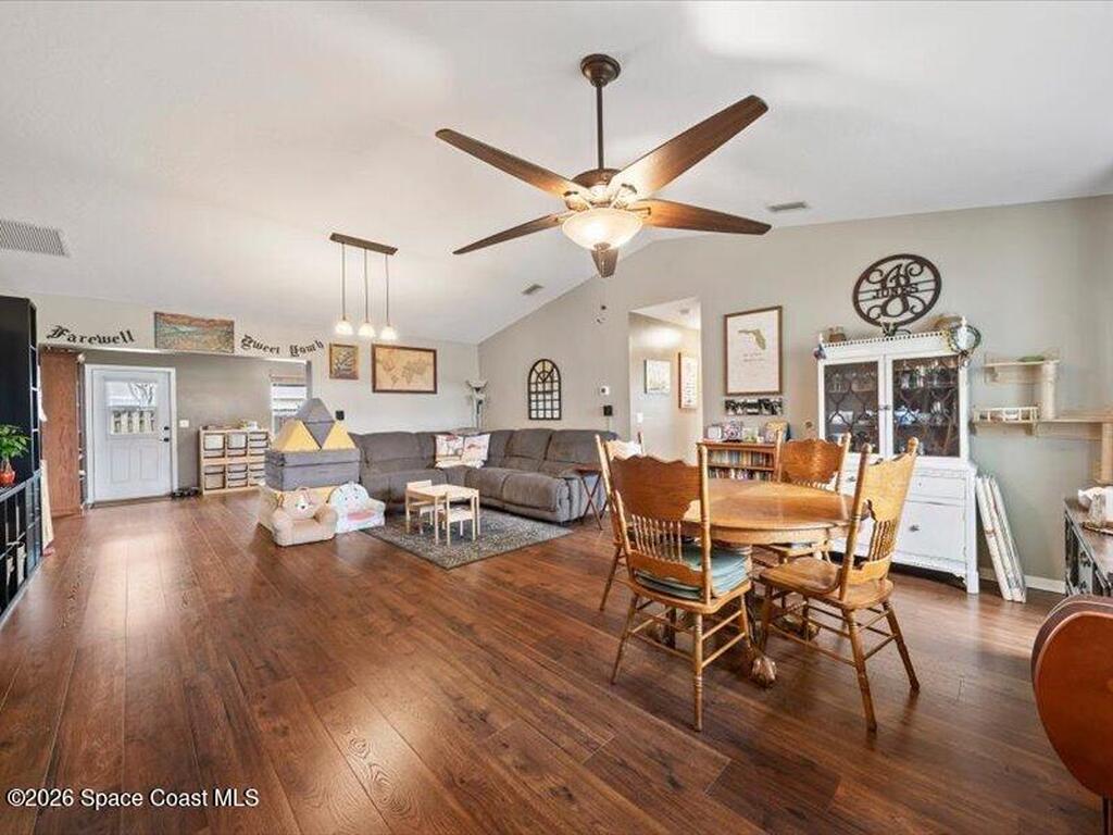 301 Gemini Drive, Satellite Beach, FL 32937