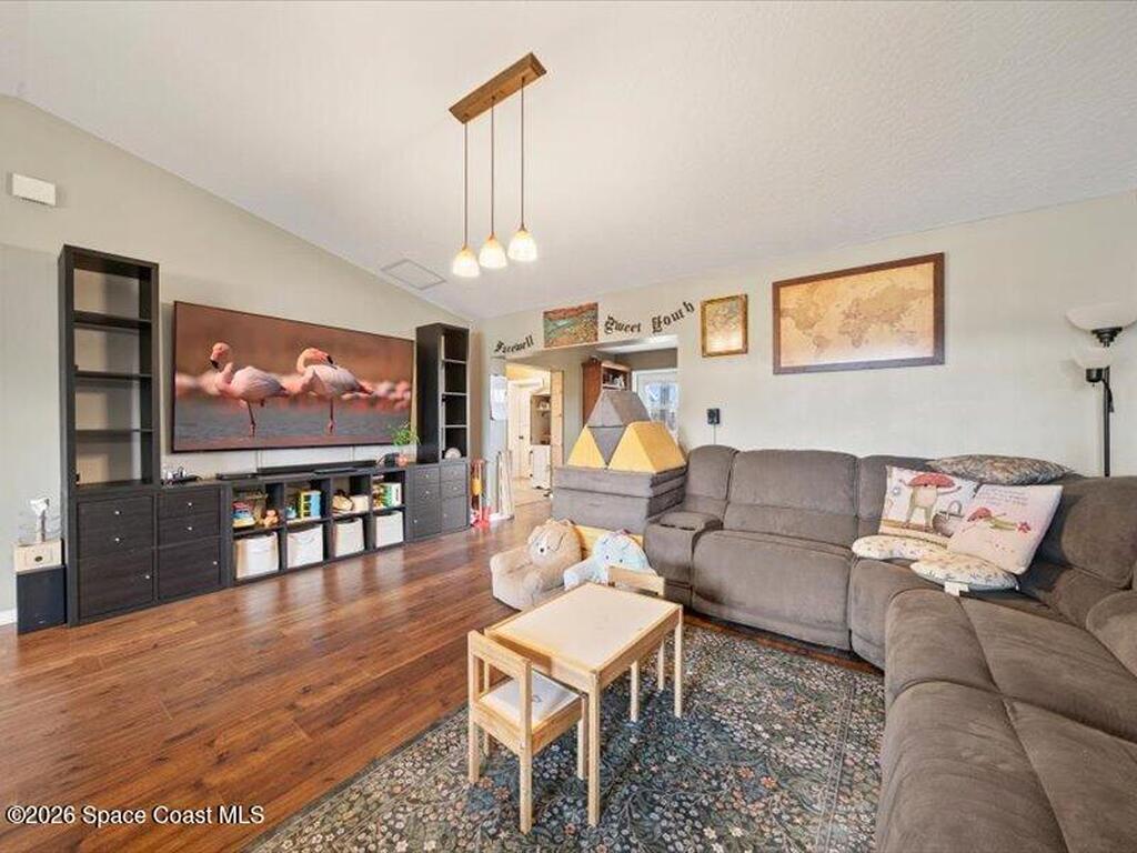301 Gemini Drive, Satellite Beach, FL 32937