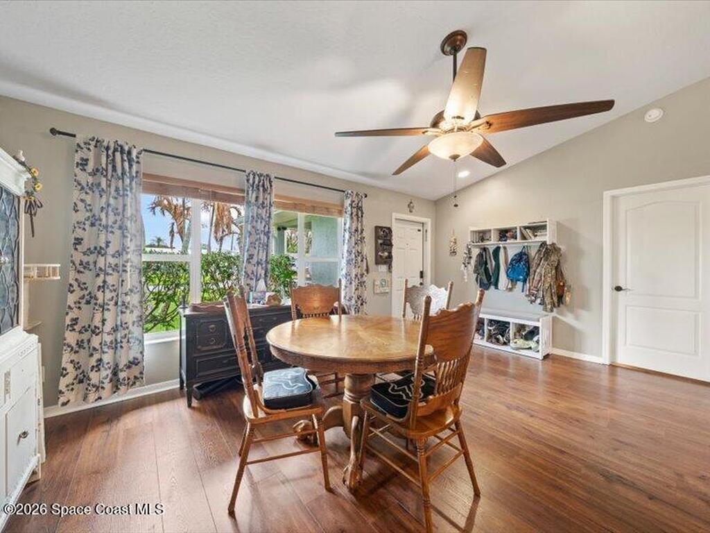 301 Gemini Drive, Satellite Beach, FL 32937