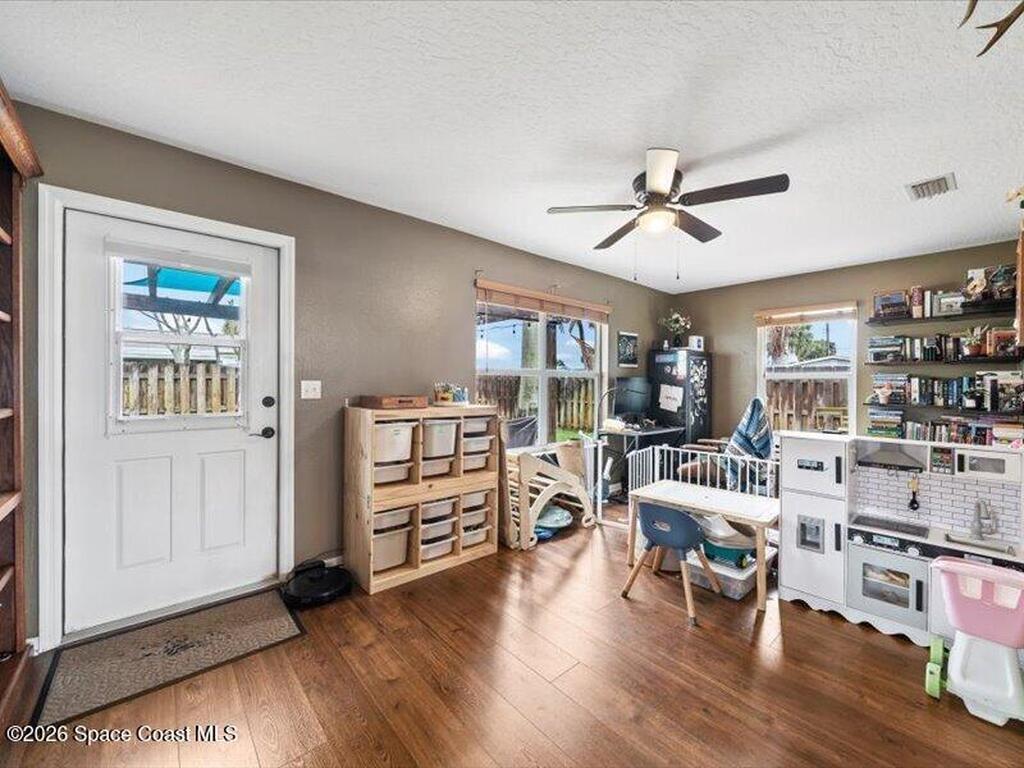 301 Gemini Drive, Satellite Beach, FL 32937