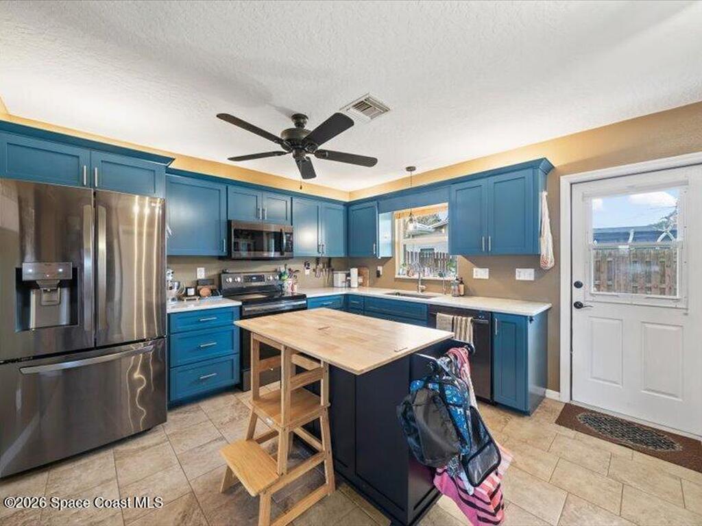 301 Gemini Drive, Satellite Beach, FL 32937