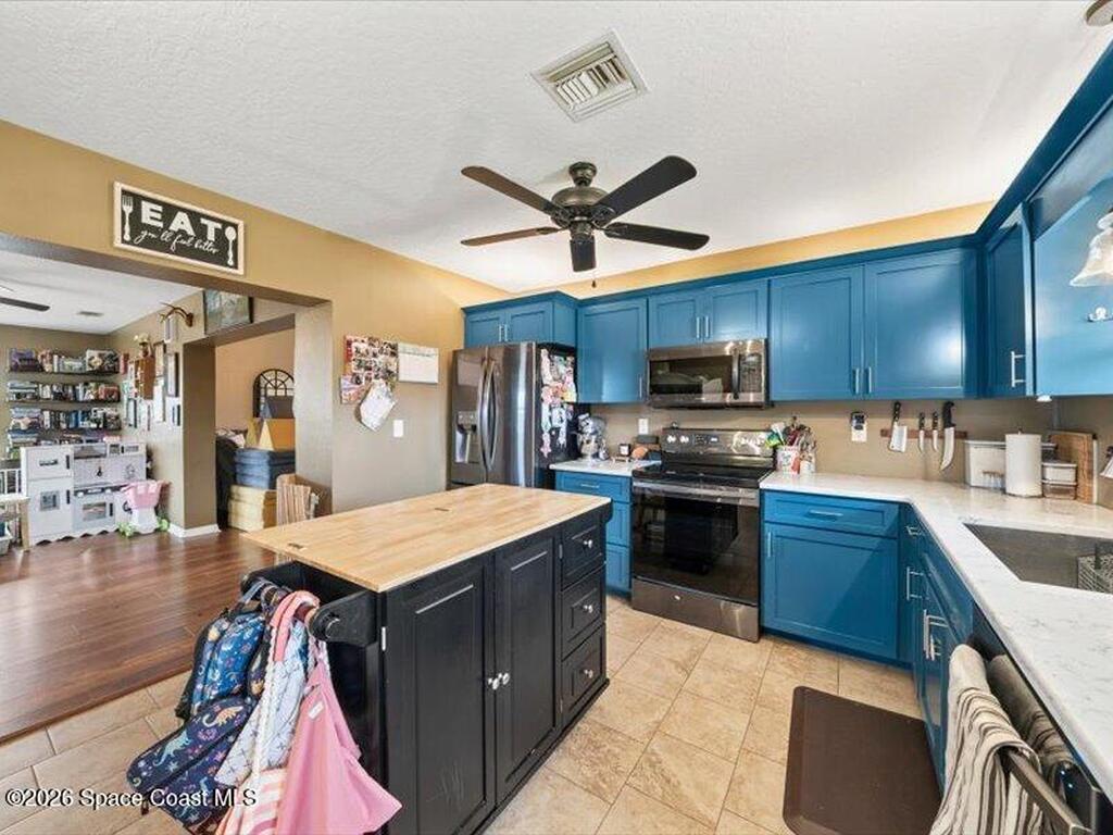 301 Gemini Drive, Satellite Beach, FL 32937