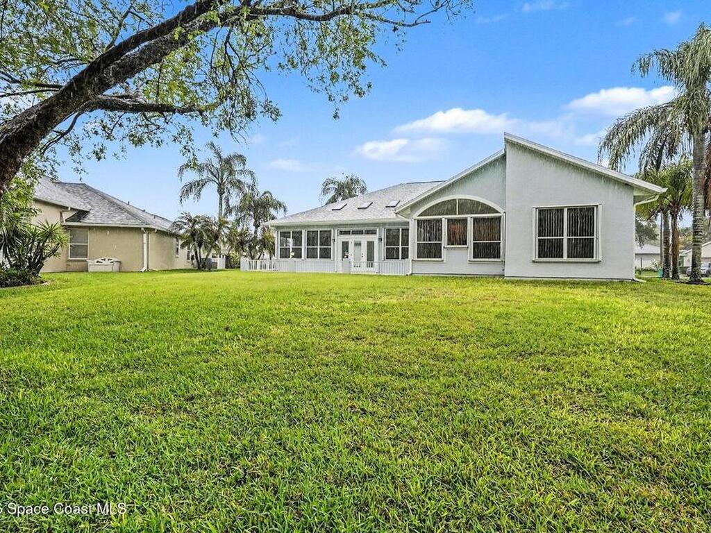 981 Victoria Place, Melbourne, FL 32940
