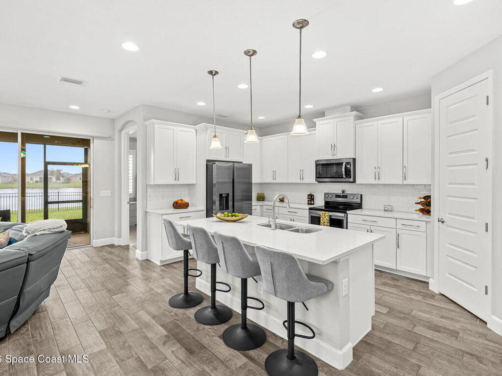 3825 Archdale Street, Melbourne, FL 32940