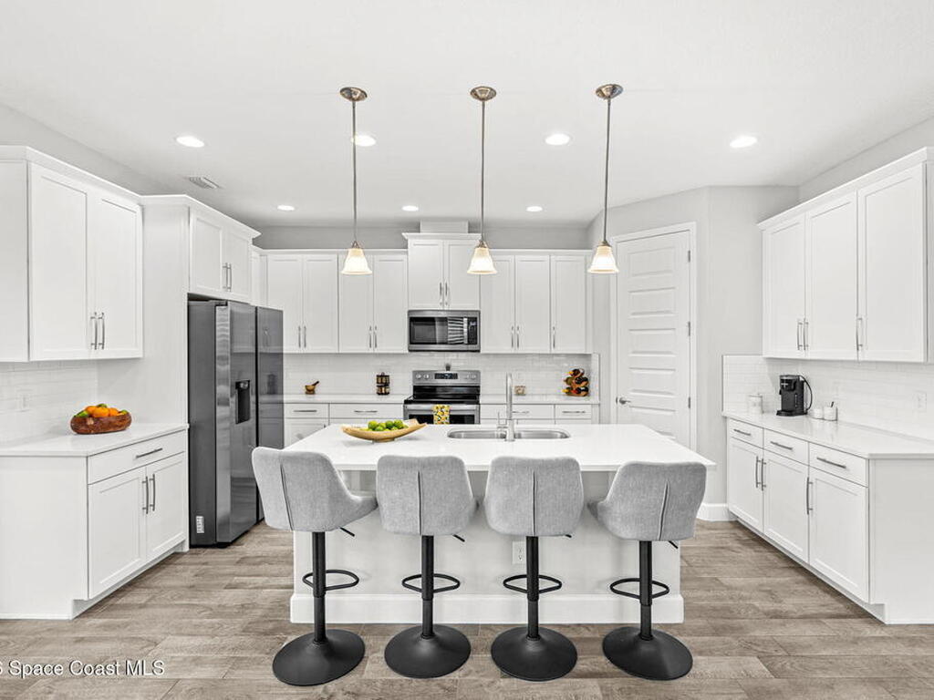 3825 Archdale Street, Melbourne, FL 32940