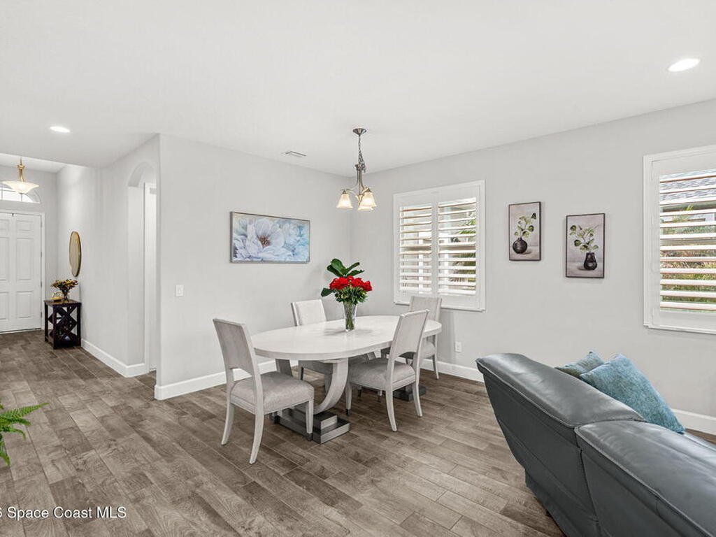 3825 Archdale Street, Melbourne, FL 32940