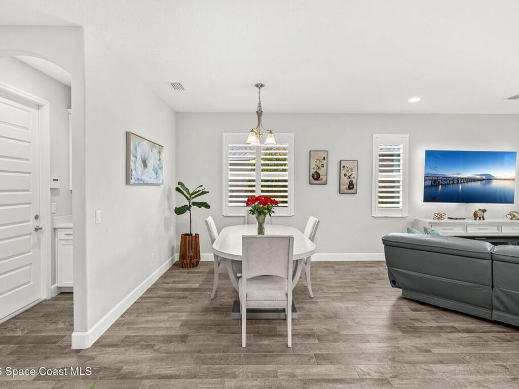 3825 Archdale Street, Melbourne, FL 32940