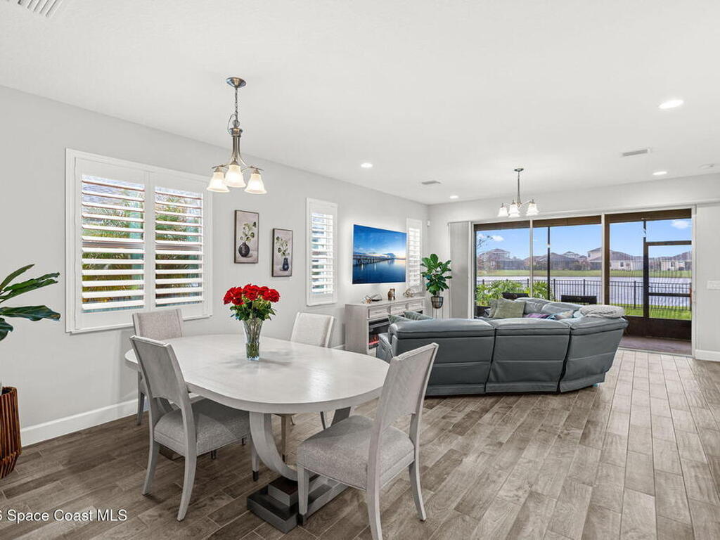 3825 Archdale Street, Melbourne, FL 32940