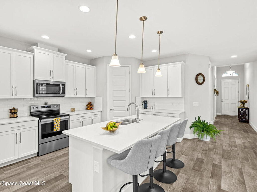 3825 Archdale Street, Melbourne, FL 32940