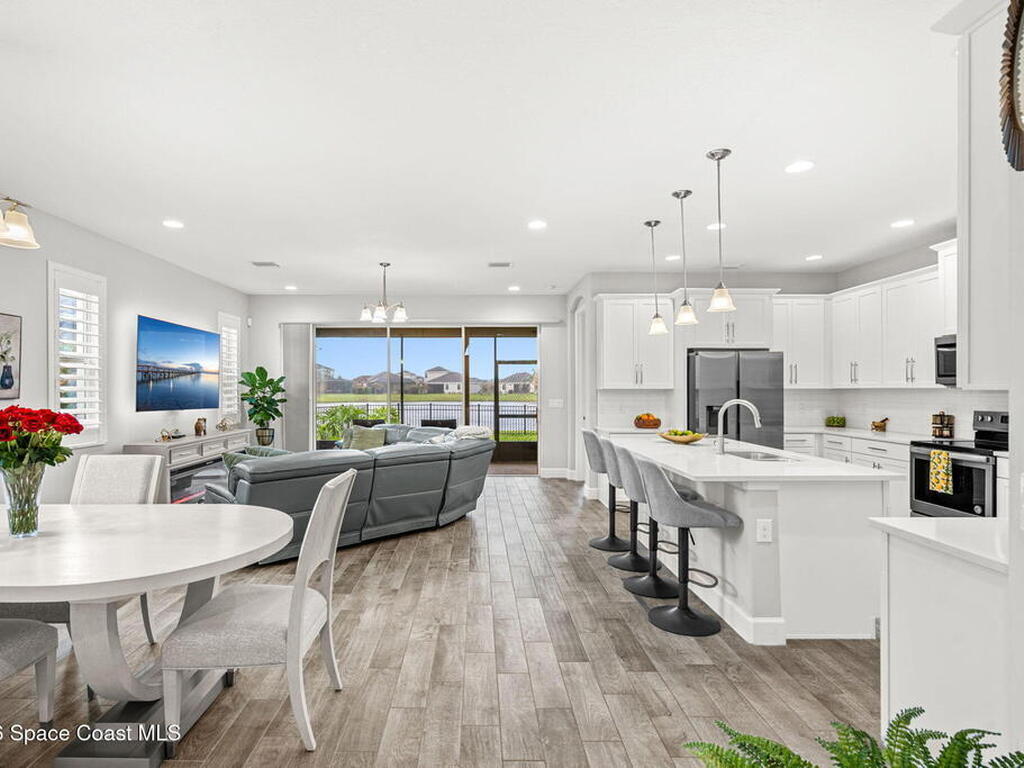 3825 Archdale Street, Melbourne, FL 32940