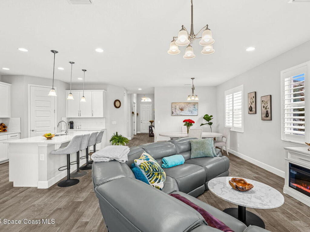 3825 Archdale Street, Melbourne, FL 32940