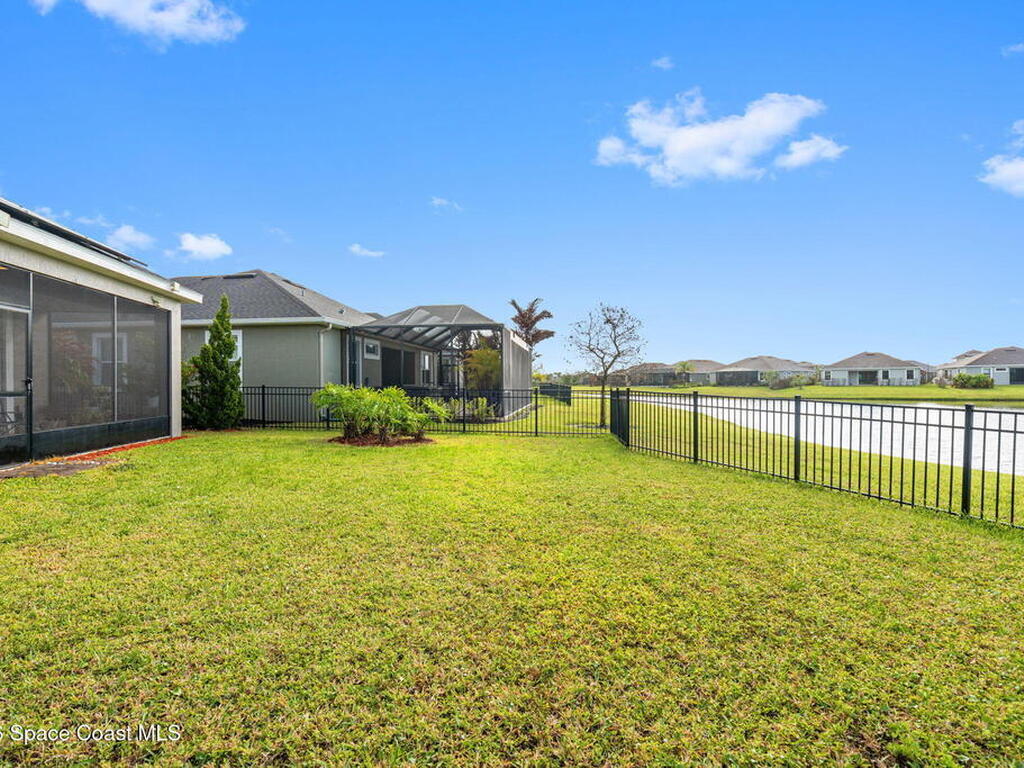 3825 Archdale Street, Melbourne, FL 32940