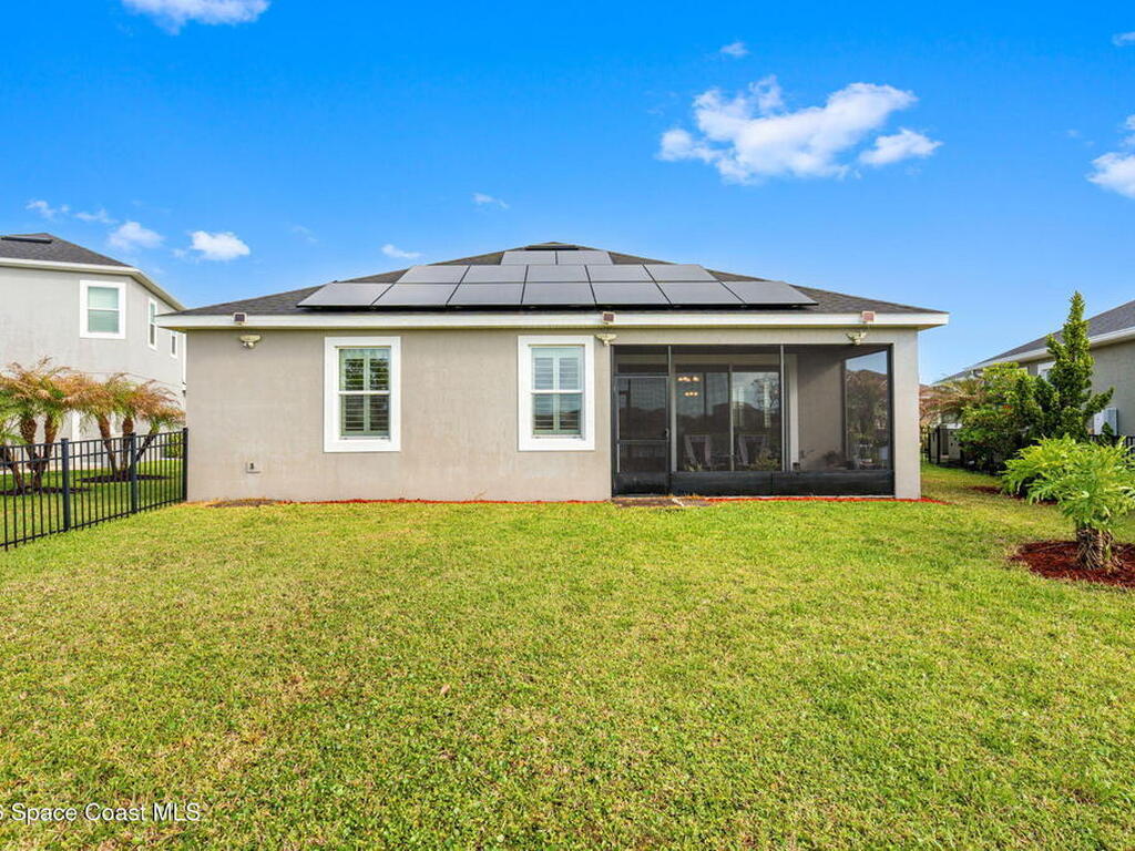 3825 Archdale Street, Melbourne, FL 32940