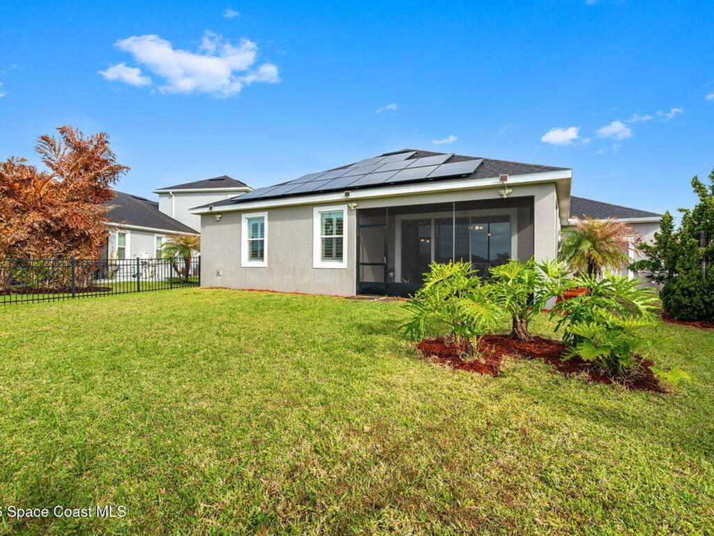 3825 Archdale Street, Melbourne, FL 32940