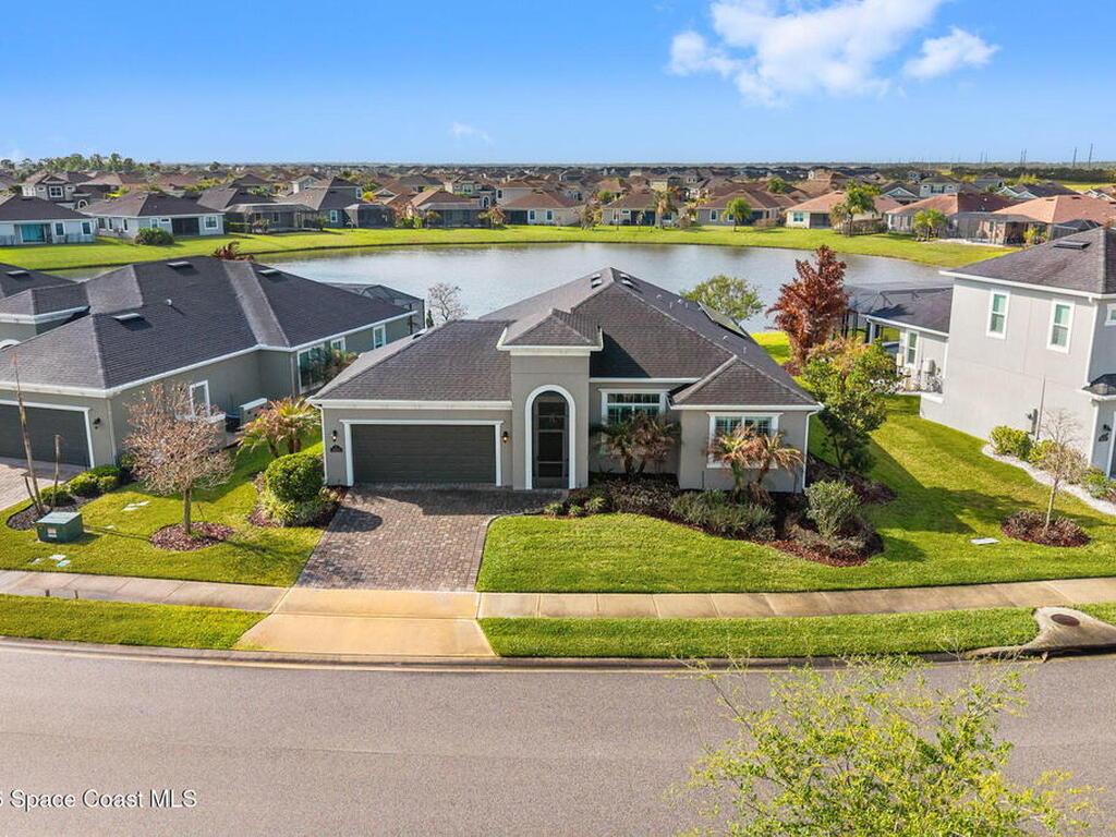 3825 Archdale Street, Melbourne, FL 32940