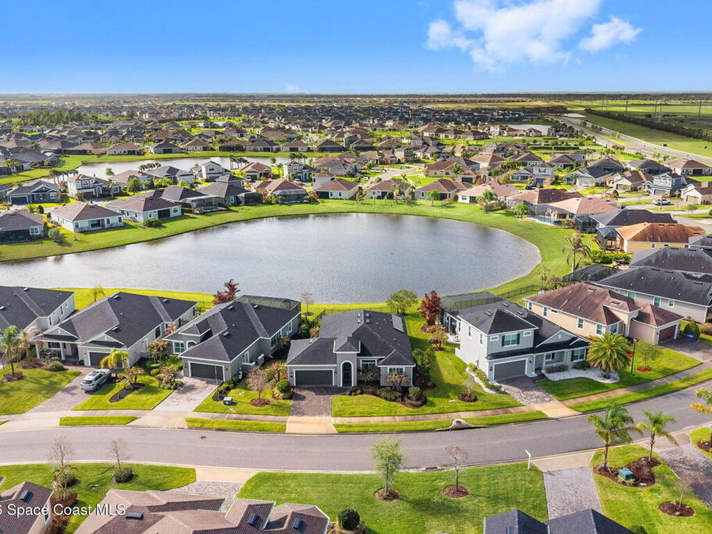 3825 Archdale Street, Melbourne, FL 32940