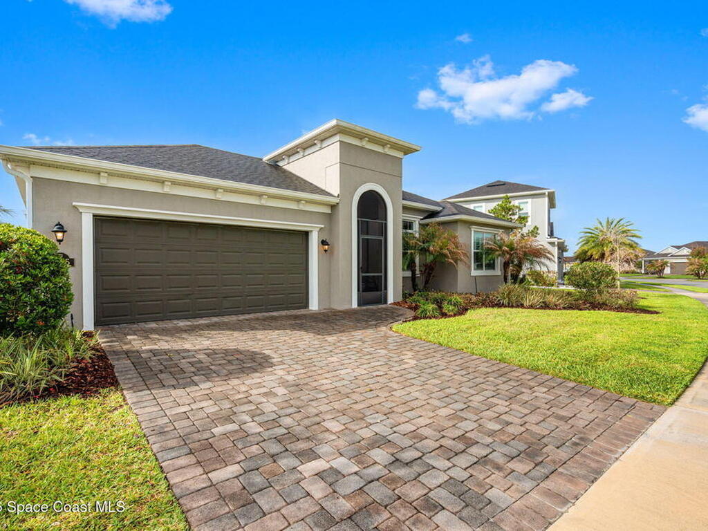 3825 Archdale Street, Melbourne, FL 32940