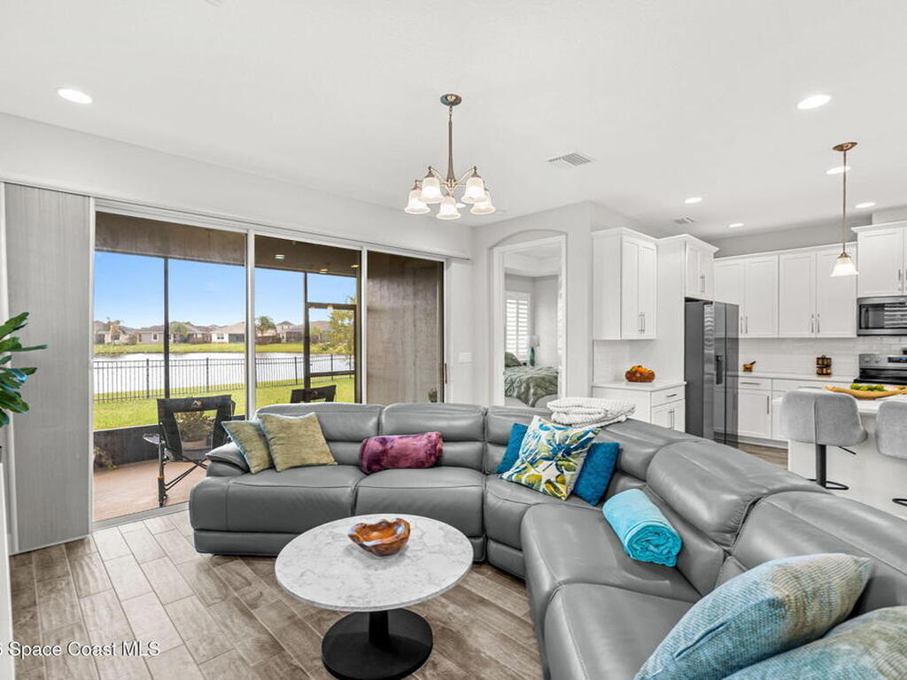 3825 Archdale Street, Melbourne, FL 32940