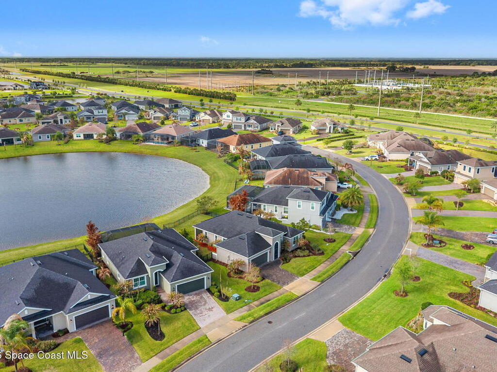 3825 Archdale Street, Melbourne, FL 32940