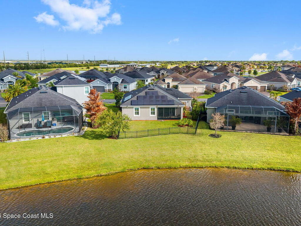 3825 Archdale Street, Melbourne, FL 32940