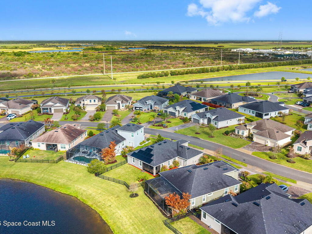 3825 Archdale Street, Melbourne, FL 32940