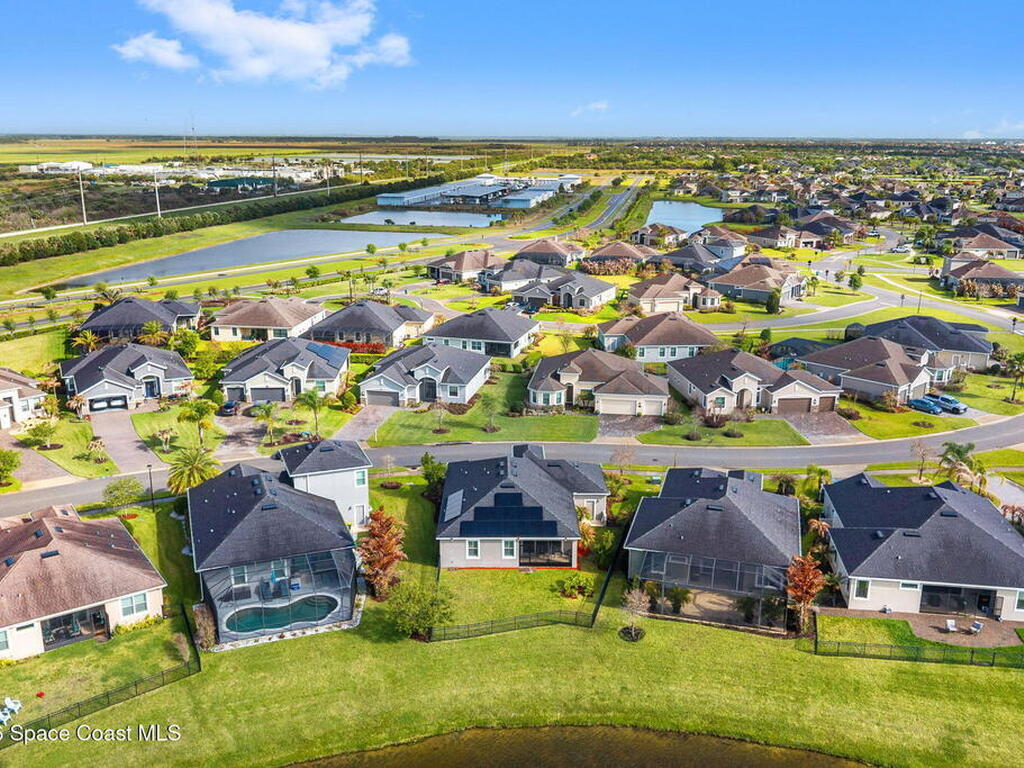 3825 Archdale Street, Melbourne, FL 32940