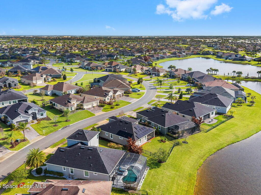 3825 Archdale Street, Melbourne, FL 32940