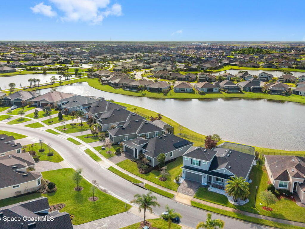 3825 Archdale Street, Melbourne, FL 32940