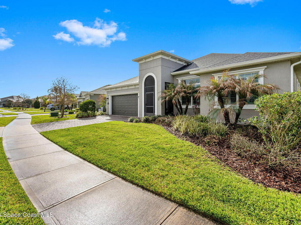 3825 Archdale Street, Melbourne, FL 32940