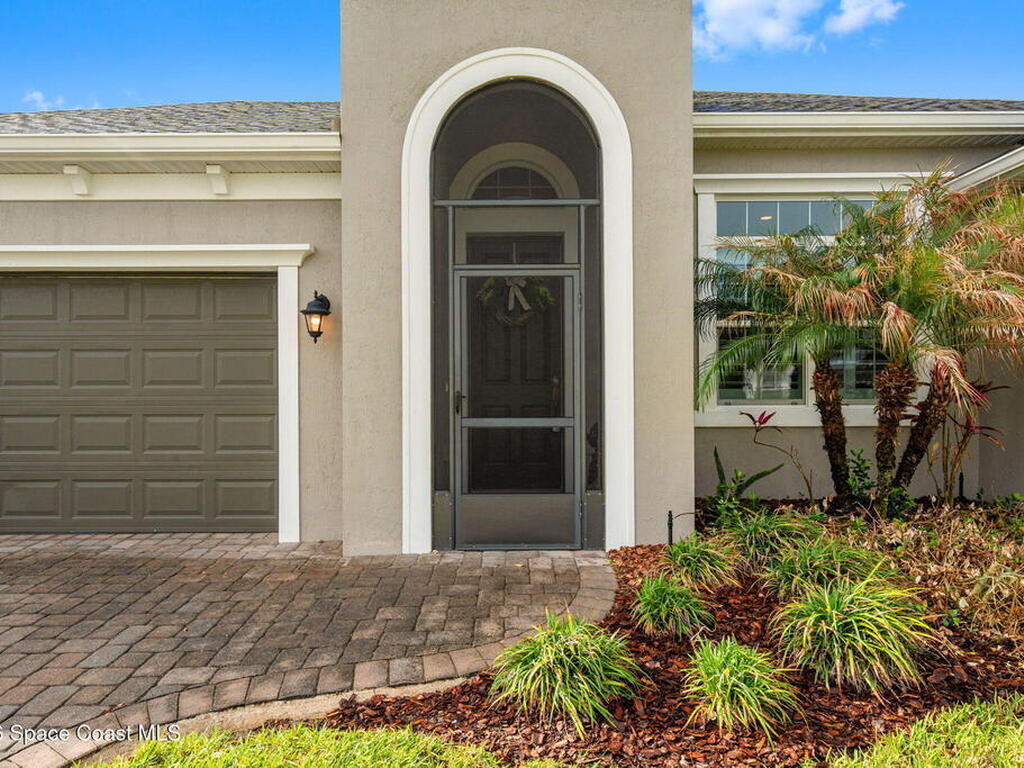 3825 Archdale Street, Melbourne, FL 32940