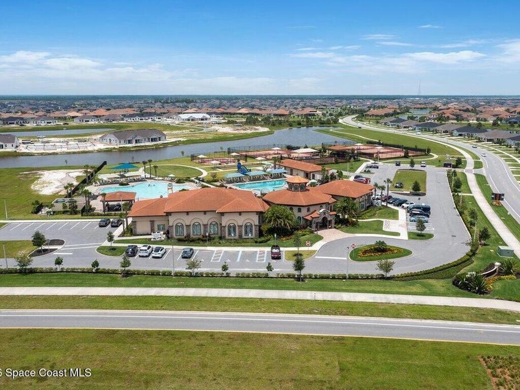 3825 Archdale Street, Melbourne, FL 32940